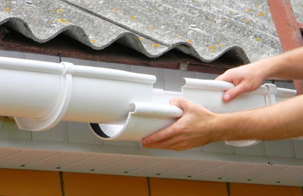 Mastering Gutter Repair