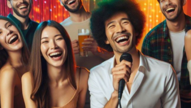 Exploring Gangnam Karaoke and Room Salons: An In-Depth Guide