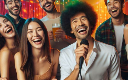 Exploring Gangnam Karaoke and Room Salons: An In-Depth Guide