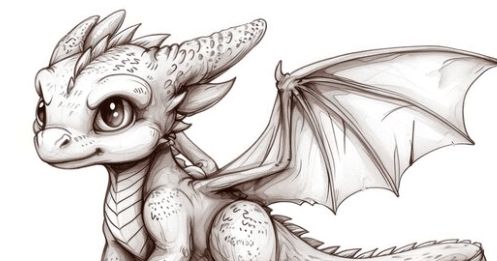 Drawing:5z_Boyjkm98= Dragons