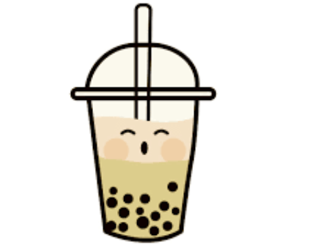 Kawaii:1405nlvx8h4= Boba