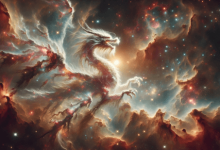 Dragon:K9p5exl1sa8= Nebulae