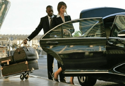 Car Service to JFK