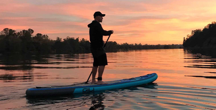 The Art of Choosing the Right Stand Up Paddle Board