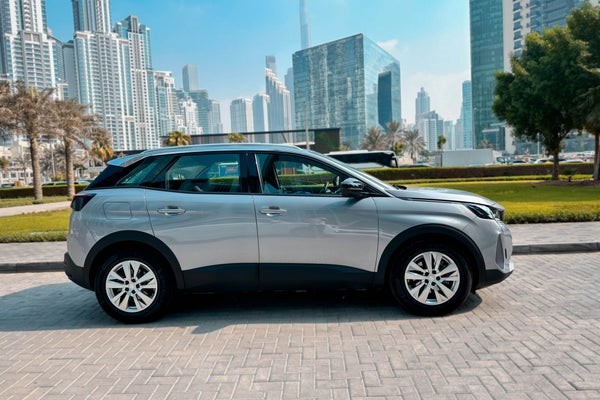 What are the Top Models of Cheapest Rental Cars in Abu Dhabi?