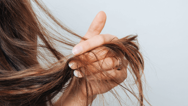 The Alarming Increase in Hair Loss: The Critical Need for SLS and Paraben-Free Hair Growth Shampoos