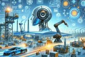 Explore the top trends in automation in 2024