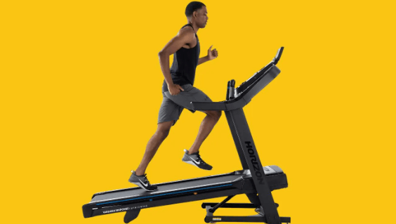 Stay Fit Year-Round: Why a Treadmill is Perfect for Home Exercise