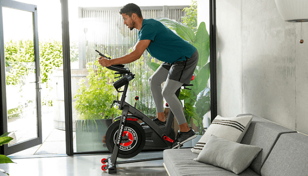 Why Upright Exercise Bikes Are Essential for Home Workouts