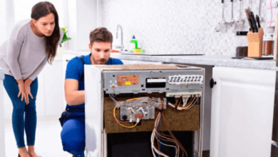 Built-In Refrigerators Require Specialized Repair Services in Atlanta