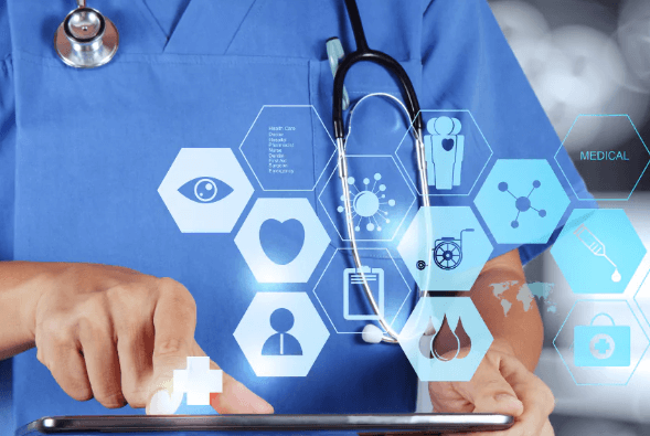 Automation in Healthcare