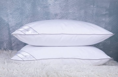 The Ultimate Comfort: Why Down Feather Hotel Pillows Are Worth the Investment