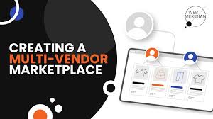 Multivendor Marketplace Platform