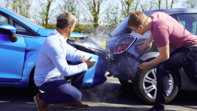 Car Accident Lawyer