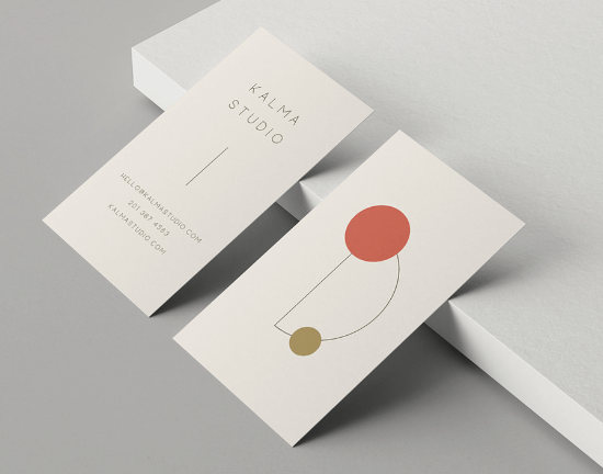 Business Cards