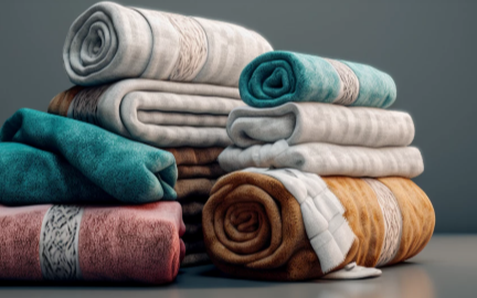 Bulk Hotel Towels: The Ultimate Guide to Buying in Bulk