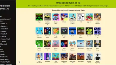 The Best Unblocked Games Online Platforms