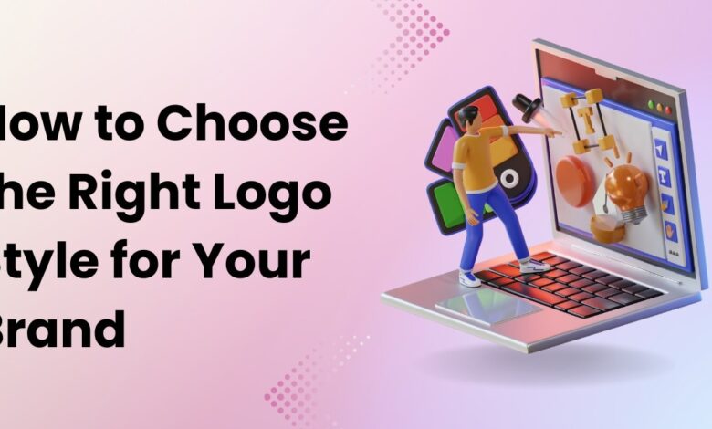 Logo Style for Your Brand