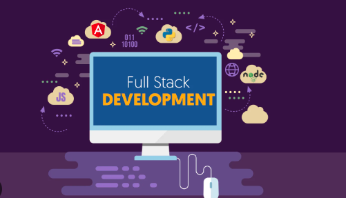 Full-Stack Developer