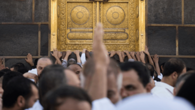 Connecting with Islamic History Through Umrah