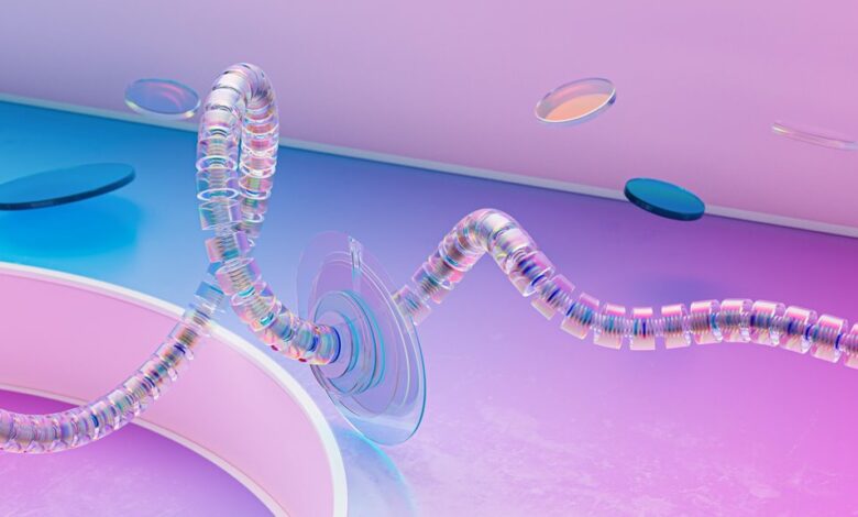 network integrity control numbers