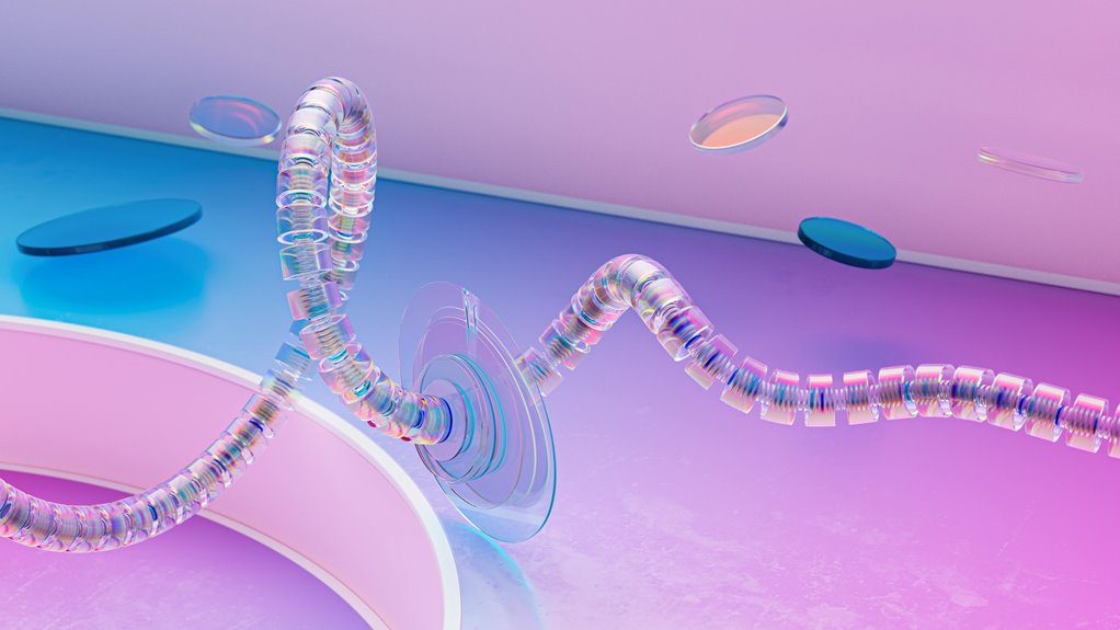 network integrity control numbers