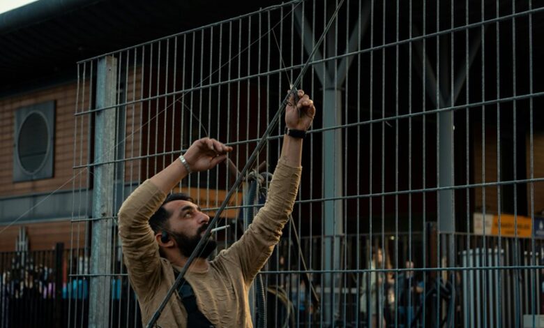 network safety compliance numbers