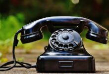 telecom committee phone numbers