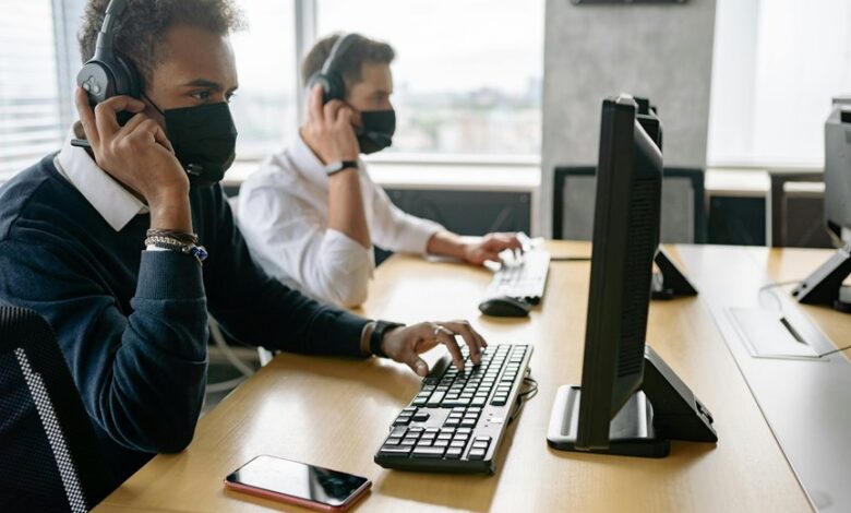 telecommunication safety team contacts