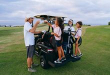 telecommunications regulation group golf