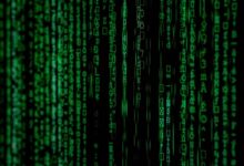 momentum matrix analysis details