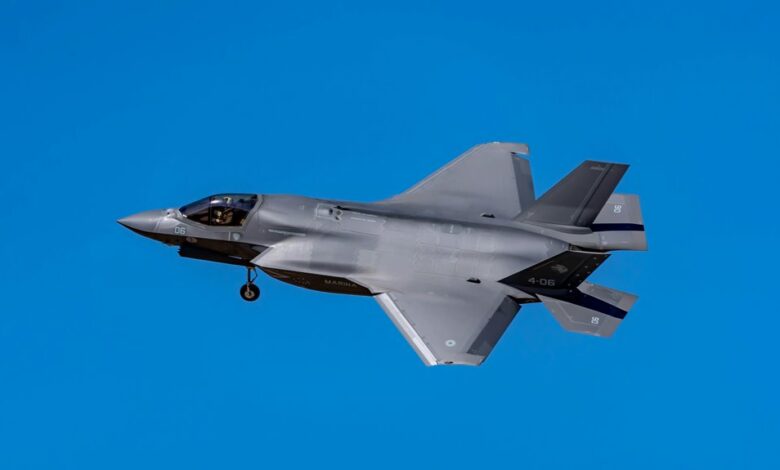 operational performance assessment conducted