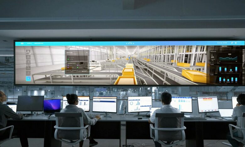 operational performance assessment report