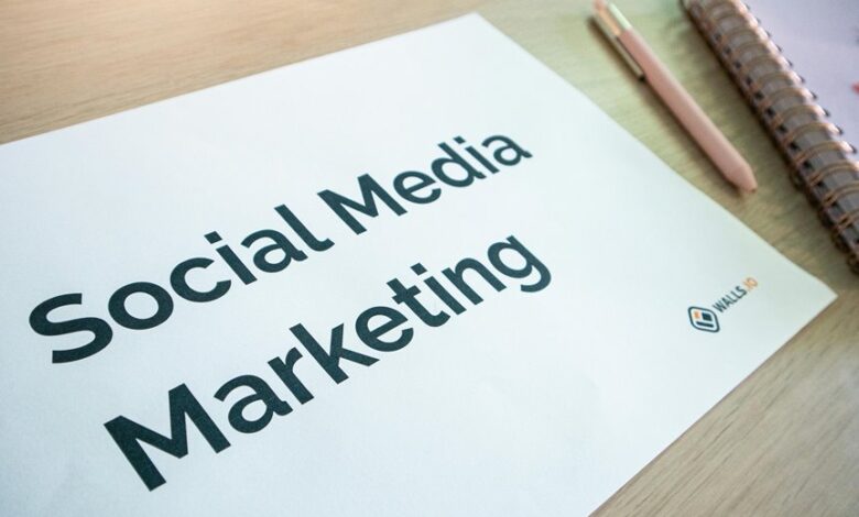 infoboost digital marketing services