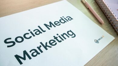 infoboost social media marketing