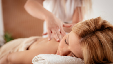 Business Trip Massage and the Importance of Self-Care During Work Travel