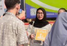 bold leadership across global initiatives