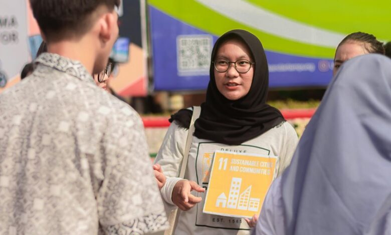 bold leadership across global initiatives