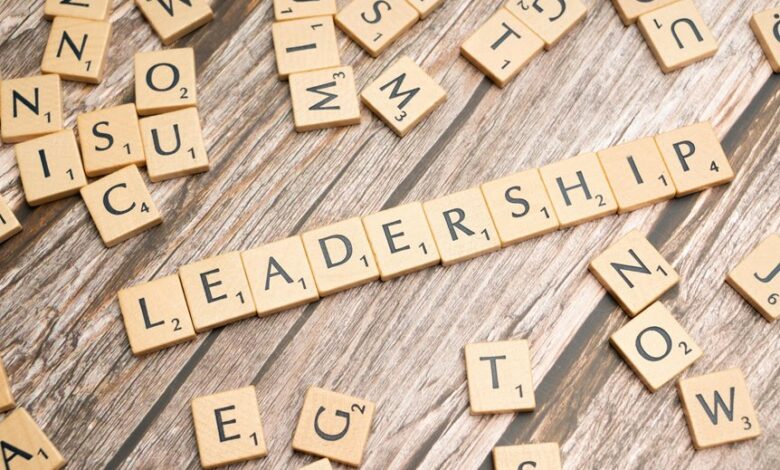bold leadership drives meaningful achievements daily