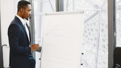 creative leadership driving meaningful progress