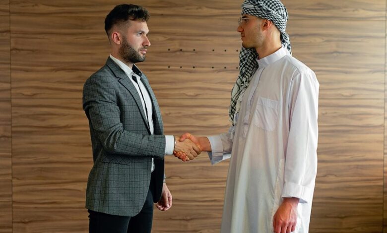 creative momentum for global ventures