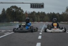 dynamic drive starts competitive results