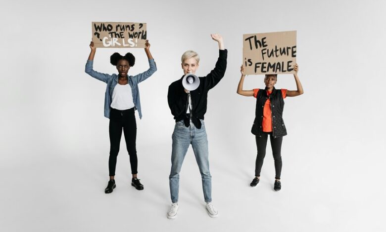 empowered actions start globally