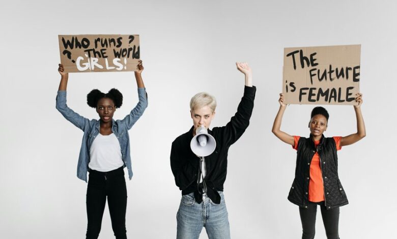 empowered horizons start meaningful change