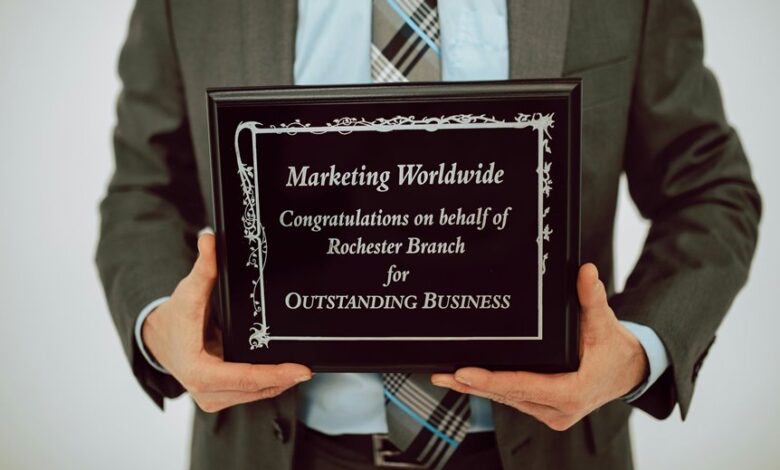 trailblazing drive driving market achievements