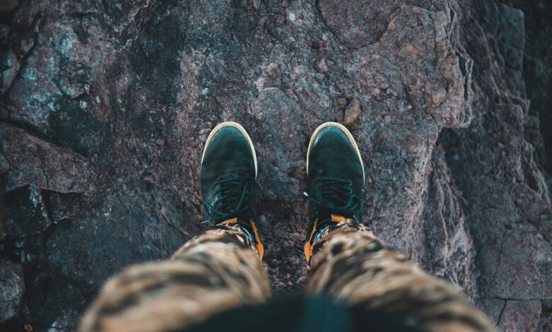 trailblazing horizons across ventures