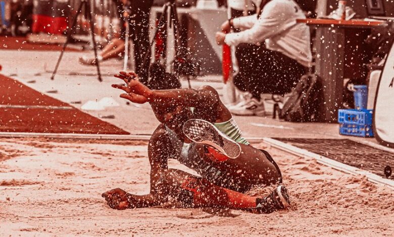 trailblazing momentum across markets