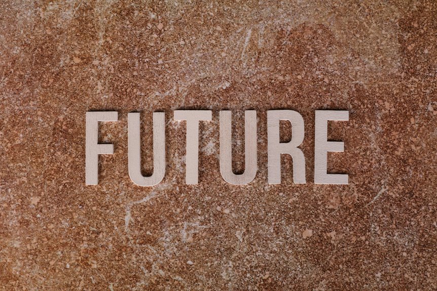 transformative vision unlocks opportunities ahead