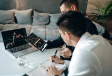 vision forward driving market transformation