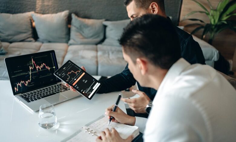 vision forward driving market transformation